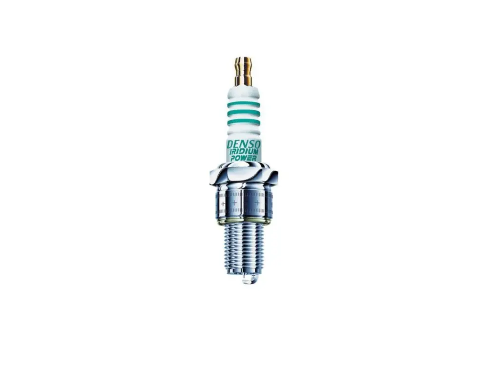 Zapalovací svíčka DENSO IRIDIUM POWER IW27 Omezená Nabídka