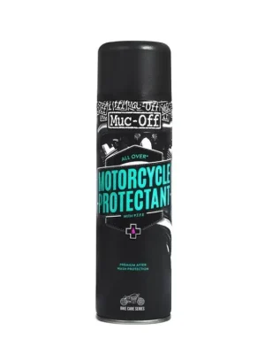 Značkový Muc-Off Motorcycle protectant - konzervační prostředek 500ml