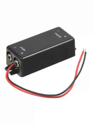Zpoždovač audio signálu k zesilovači Aktuální
