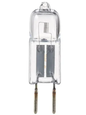 Dokud Zásoby Vydrží OSRAM Halostar, GY6.35, 35 W, teplá bílá 2900K