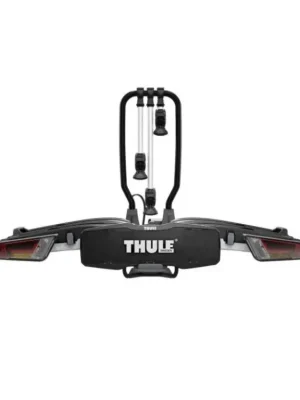 Nosič kol Thule EasyFold XT 934 -nosična tažné zařízení na 3 kola Rychlé Dodání