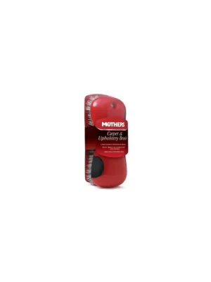 Nakupujte Hned Mothers Carpet & Upholstery Brush - kartáč na čištění koberců a čalounění