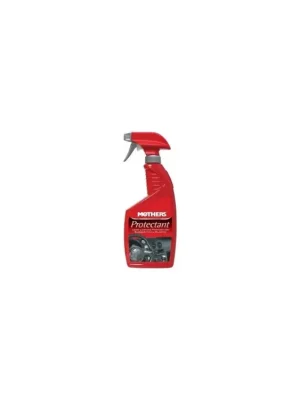 Mothers Protectant - přípravek pro obnovu a ochranu gumy, vinylu a plastu, 710 ml Super Cena