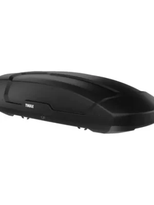 Aktuální THULE Střešní box Force XT L černý Aeroskin