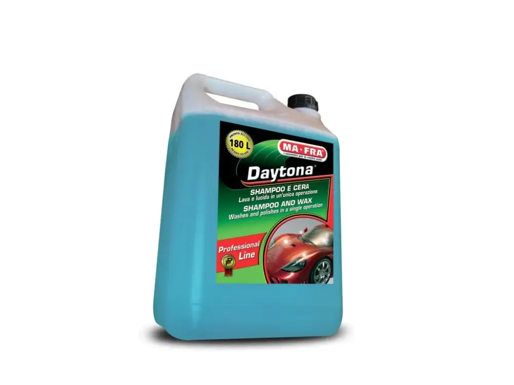 MA-FRA Daytona - autošampon s voskem Akční Cena