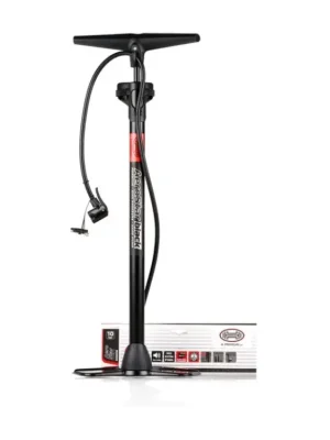 Časově Omezené HEYNER Aero Star PRO Hustilka ruční s manometrem 10 atm/bar,140PSI (216300)