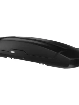 Must-Have THULE Střešní box Force XT Alpine černý Aeroskin