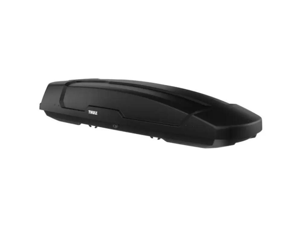 Must-Have THULE Střešní box Force XT Alpine černý Aeroskin