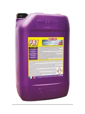 Oblíbený MA-FRA® Unika – Cleaner PR1Vysoce kompatibilní předmycí detergent
