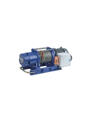 Kup Teď ComeUp CP-750T elektrický vrátek380V/400V