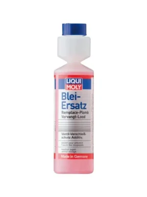 Poslední Šance LIQUI MOLY Blei-Ersatz-náhradaolova do paliva 250ml