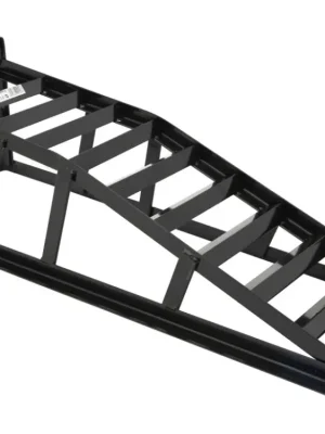 Kup Teď Rampa nájezdová 1000kg 830x270x310mm TÜV/GS