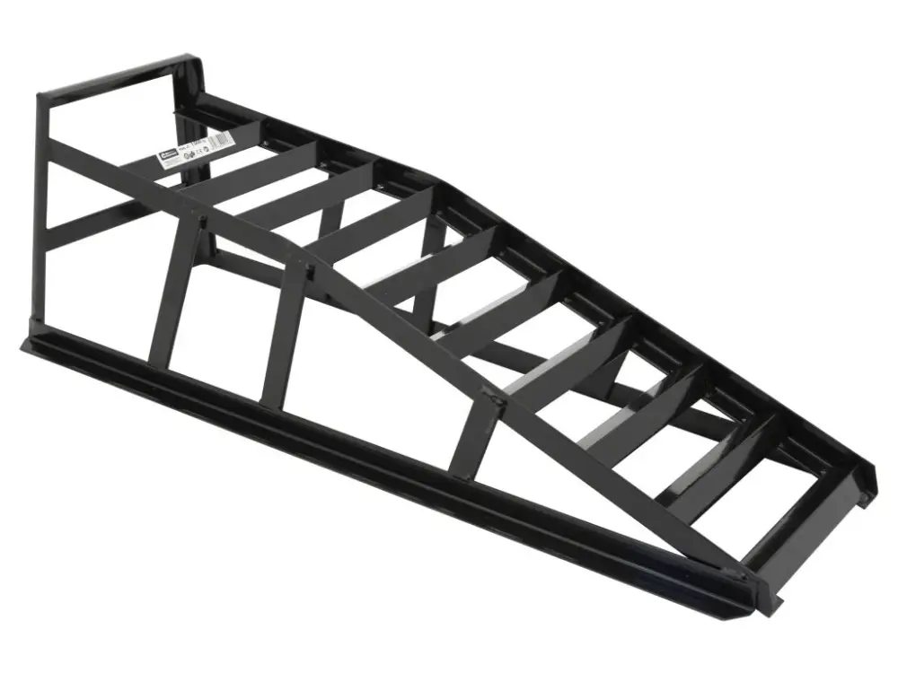 Kup Teď Rampa nájezdová 1000kg 830x270x310mm TÜV/GS