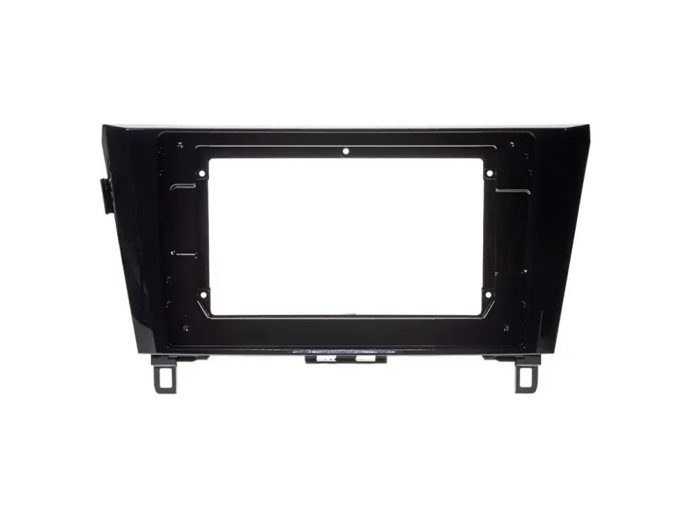 Akce Redukce pro 10" autorádio Nissan Qashqai 02/2014-, X-Trail 2014-