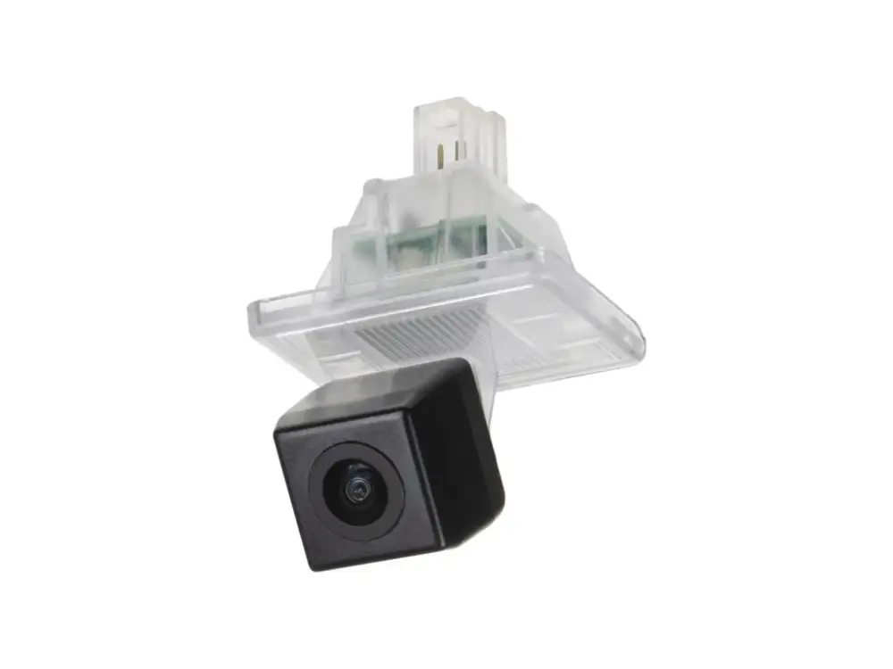 Kamera PAL/NTSC do vozu Mercedes A 19-, B 20-, GLA 18-19, GLE/GLC 18-20, GLB 20- Pouze Dnes
