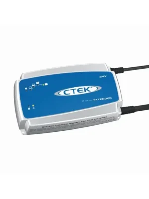 Sleva Inteligentní nabíječka CTEK XT 14000 Extended