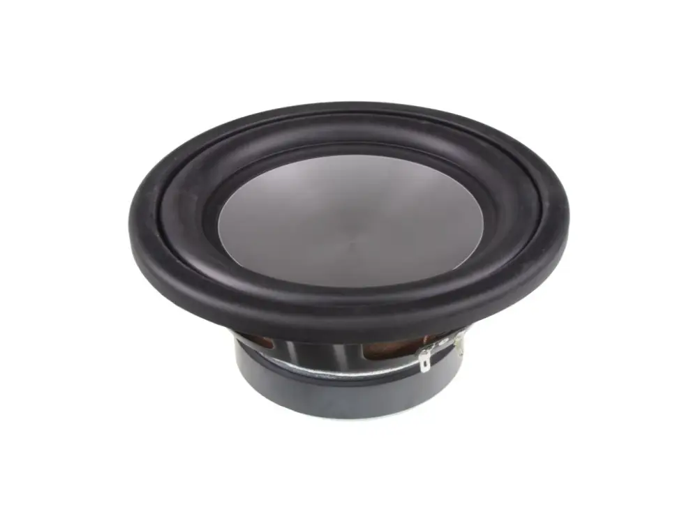 KUERL basový reproduktor 8", výkon 90/900Watt Jen Po Omezenou Doba