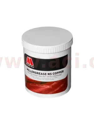 MILLERS OILS Millergrease NS Copper - vazelína s mědí 500 g Oblíbený