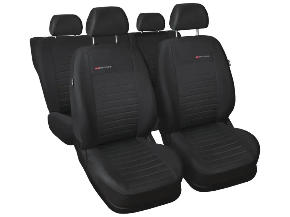 Kup Teď Autopotahy VOLKSWAGEN TIGUAN I, 5 míst, po faceliftu, od r. 2011-2015, prolis