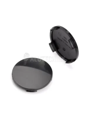 Krytka průměr 61/64mm(vnitřní,vnější) Alutec, ATS, Anzio, Rial, logo Volkswagen (N32S) Zlevněný
