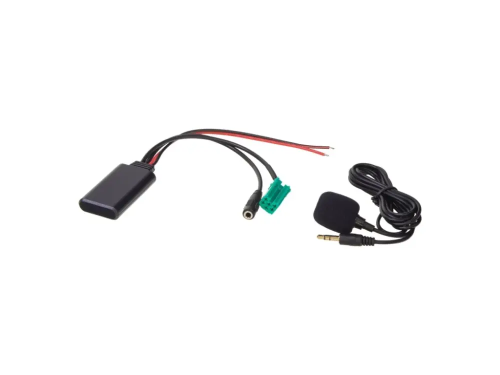 Bluetooth A2DP/handsfree modul pro Renault Cenová Bomba