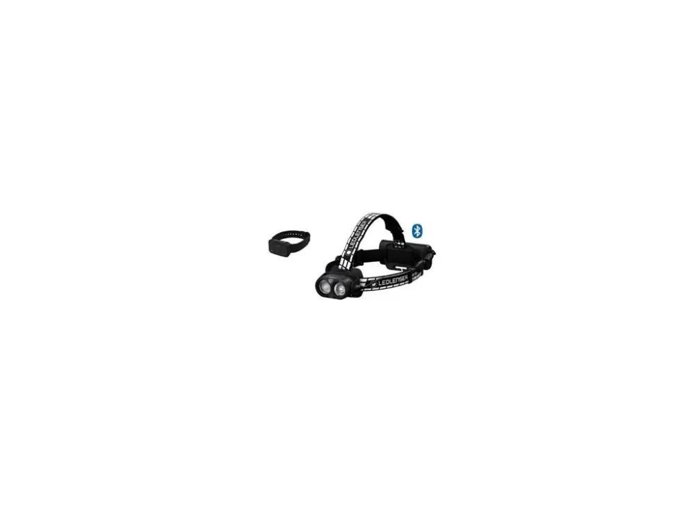 Top Prodej LEDLENSER H19R SIGNATURE