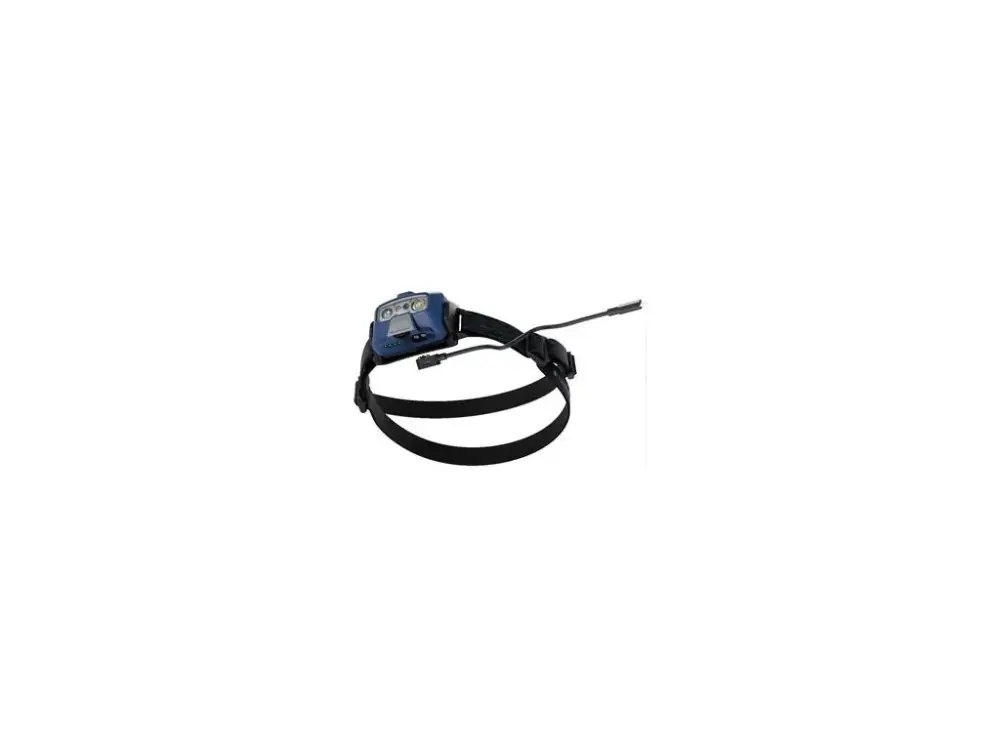 LEDLENSER HF6R Core Modrá Speciální Cena