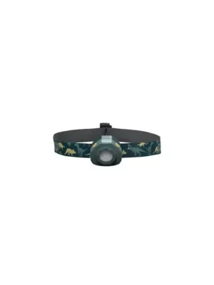 LEDLENSER KIDLED4R DINOSAUR Nakupujte Hned