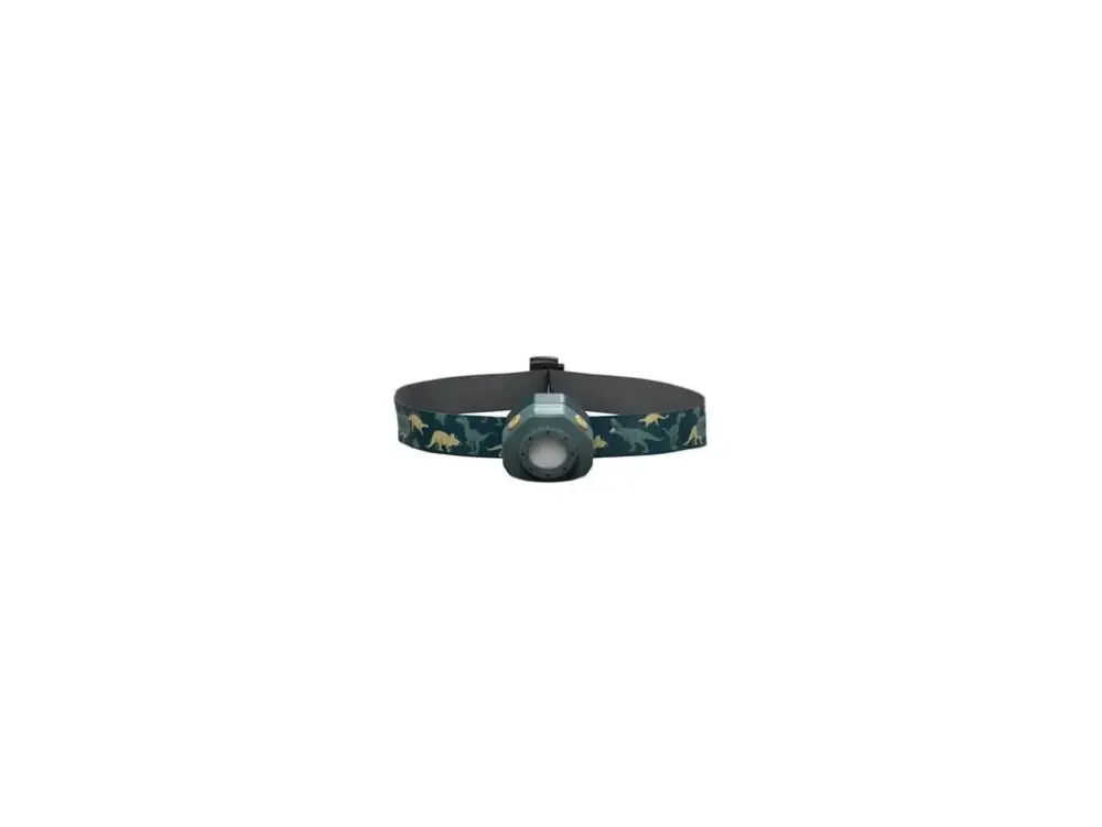 LEDLENSER KIDLED4R DINOSAUR Nakupujte Hned