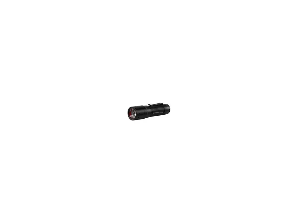 LEDLENSER P6 CORE ruční svítilna Koupit Online