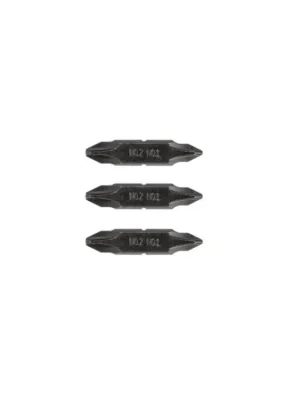 LEATHERMAN #1 and #2 Phillips Screwdriver Bits (3ks) Kup Teď