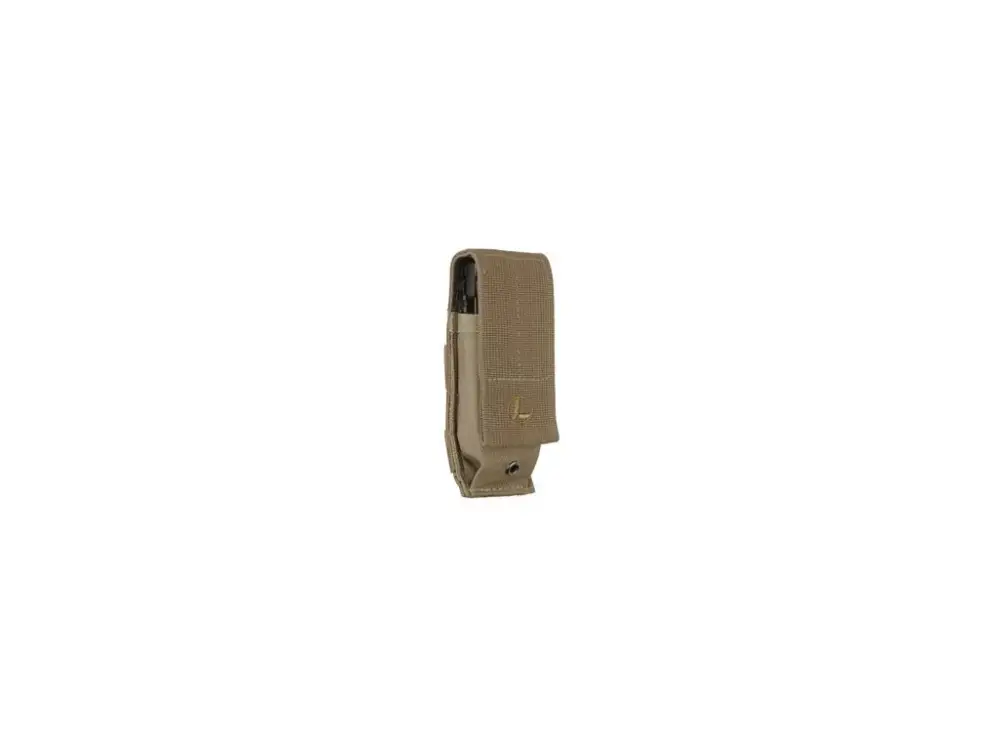 LEATHERMAN NYLON MOLLE XL BROWN Must-Have