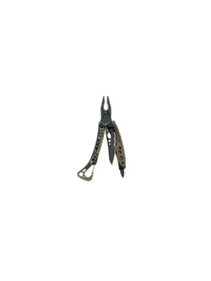 Omezená Nabídka LEATHERMAN multifunkční nářadí SKELETOOL COYOTE TAN