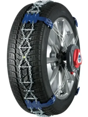 Pewag servostar SERVOSTAR RSC 920 V - sněhové řetězy (pár) Oblíbený