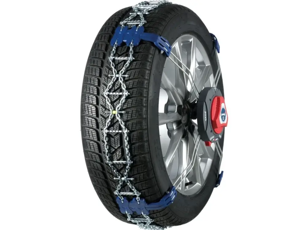 Pewag servostar SERVOSTAR RSC 920 V - sněhové řetězy (pár) Oblíbený