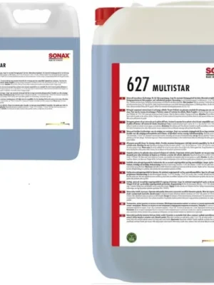Nakupujte Hned SONAX Multistar Koncentrát - APC - čistič s všestranným použitím