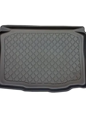 Cenově Výhodný Vana do kufru Seat Ibiza 3/5dv hatchback 2008-