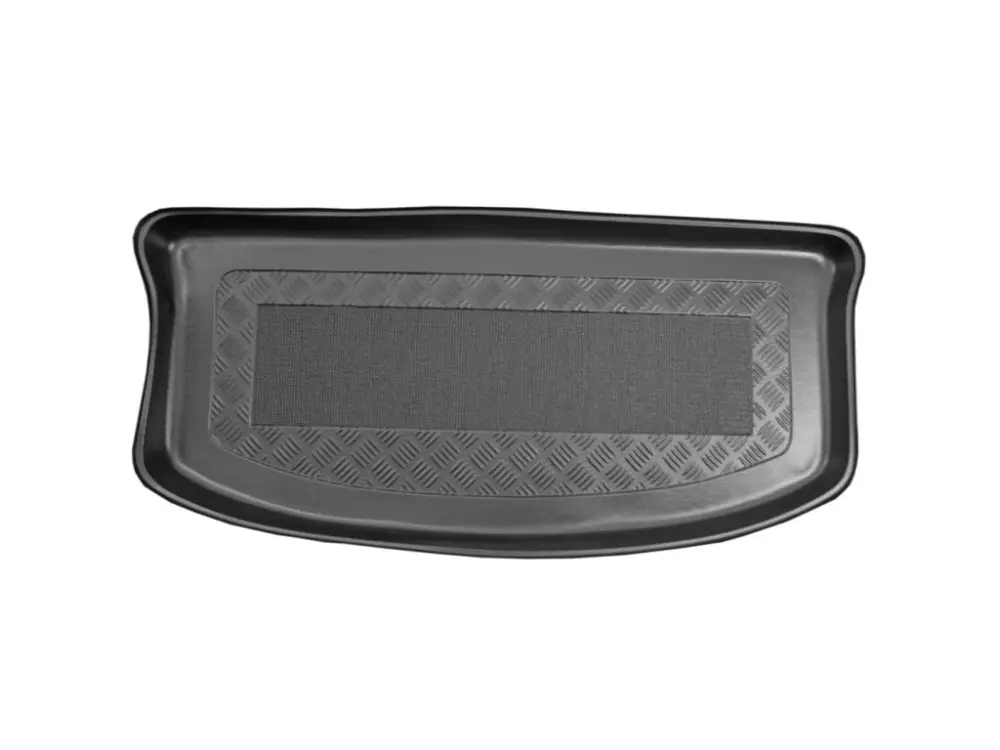 Sleva Vana do kufru Suzuki Splash 3/4dv hatchback horní poloha 2008-