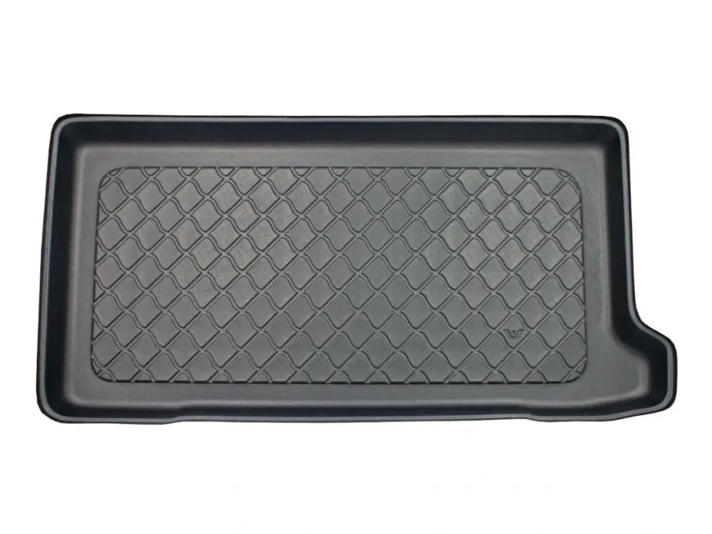 Akce Vana do kufru Fiat 500 5dv hatchback Hybrid 2020-