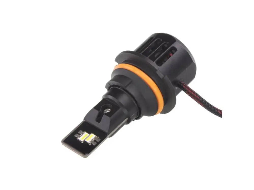 Finální Výprodej V22 TST LED HB1 (9004) bílá, 12/24V, 6000LM