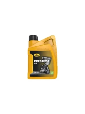 Ihned K Objednání KROON-OIL Presteza MSP 0W-20
