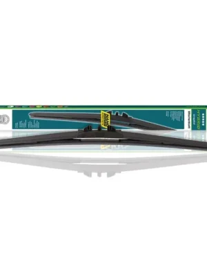 Nová Kolekce Stěrač Hybrid grafitový 700mm | HEYNER