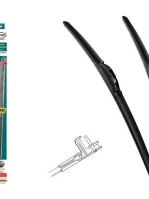 Omezená Nabídka Stěrače Mercedes Serie C (204) 03/2007-04/2013 | HEYNER