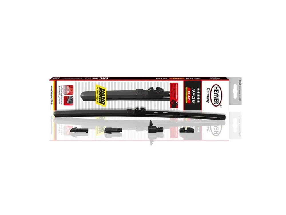 Zadní FLAT stěrač Volkswagen Caddy III Combi 11/2006-08/2010 | HEYNER Koupit Online