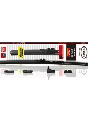 Horká Nabídka Zadní FLAT stěrač Volkswagen UP! / eUP 12/2011- | HEYNER