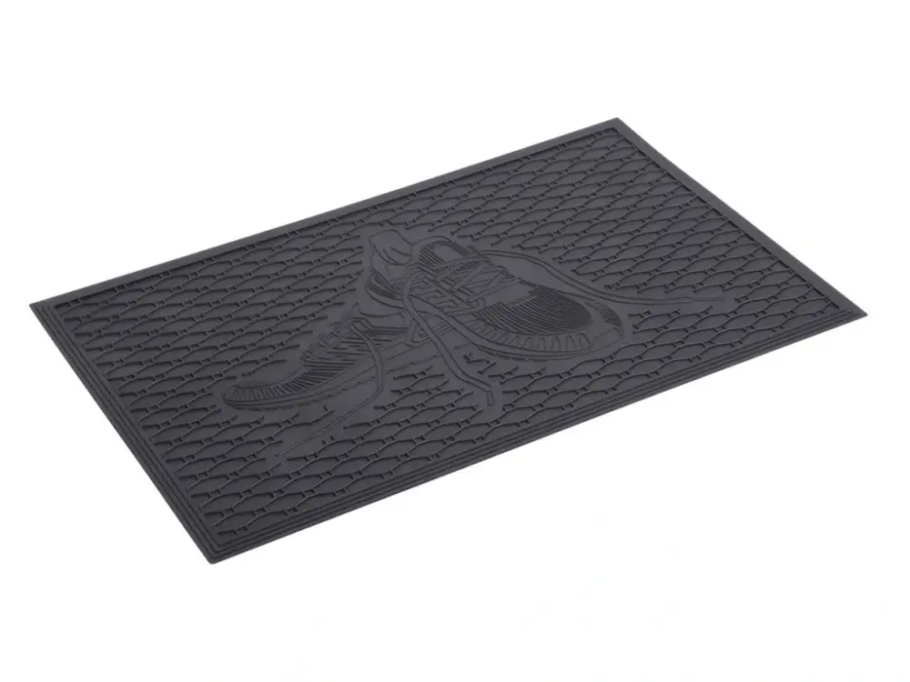 Expresní Doručení Rohožka gumová 720x460 mm | RIGUM
