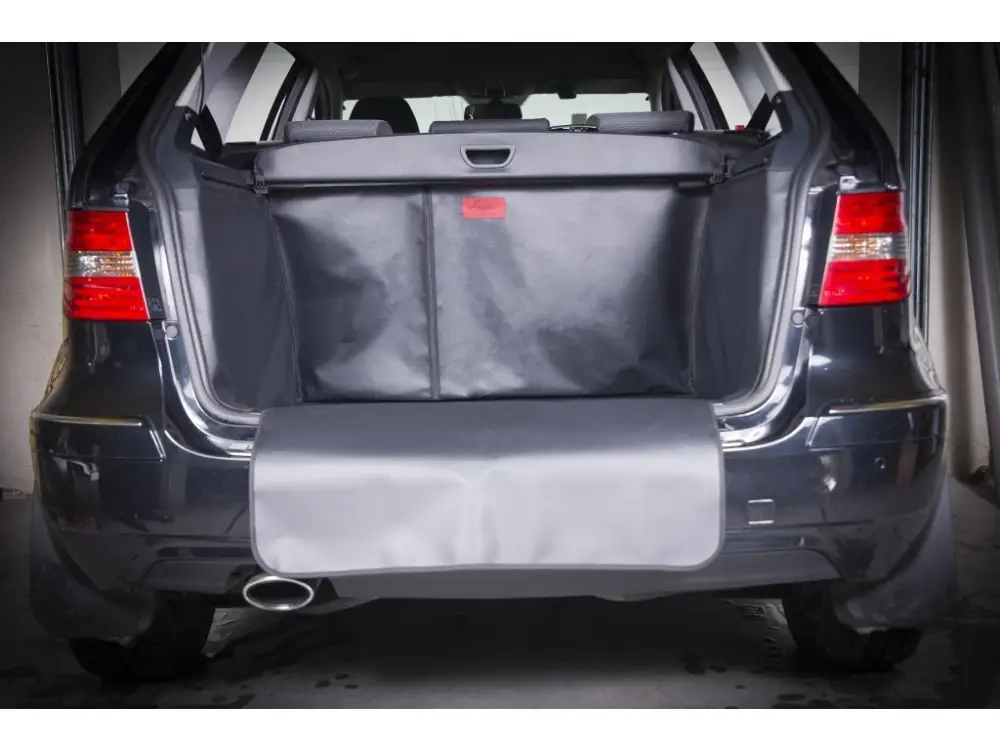 Objednat Nyní Vana do kufru Dacia Sandero 2012-2020, BOOT- PROFI CODURA