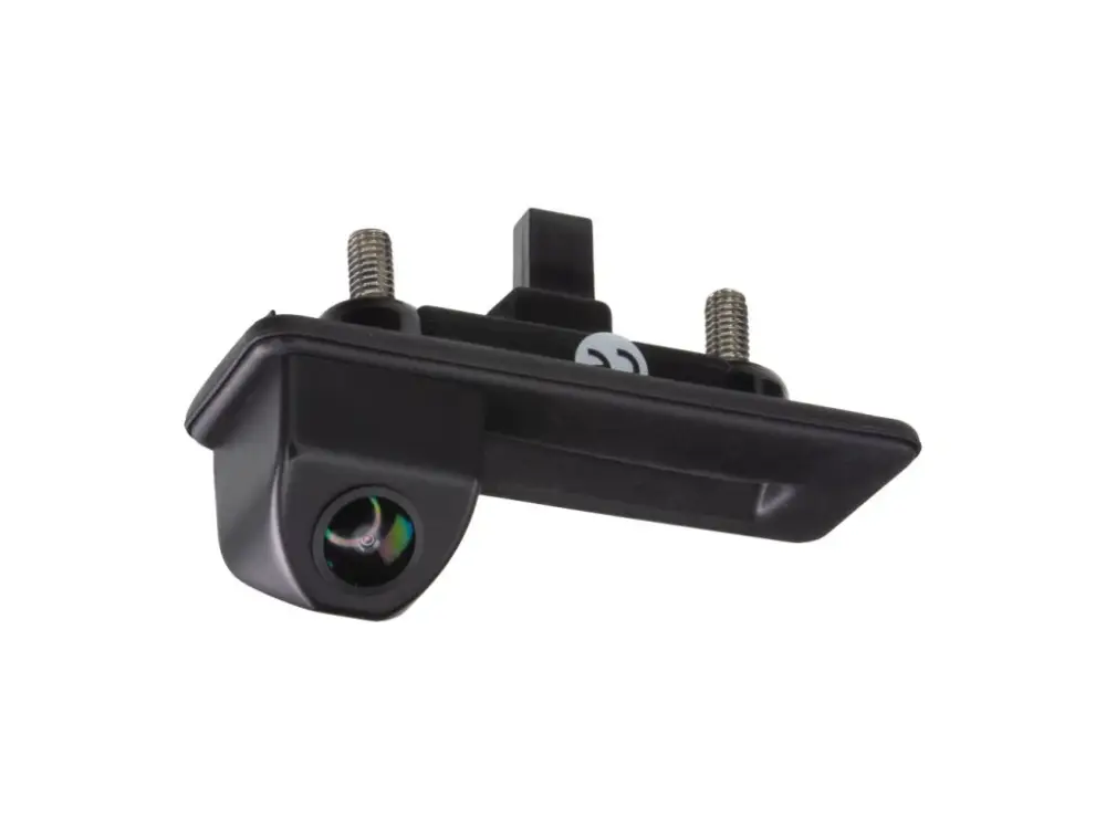 Kamera AHD/CVBS do vozu Škoda Octavia II (sedan i combi od 2010-13) v madle kufru Cenová Bomba