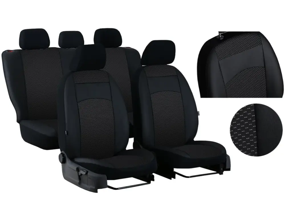Kup Teď Autopotahy SUZUKI SWIFT VI, od r. 2017-2023, ROYAL-1