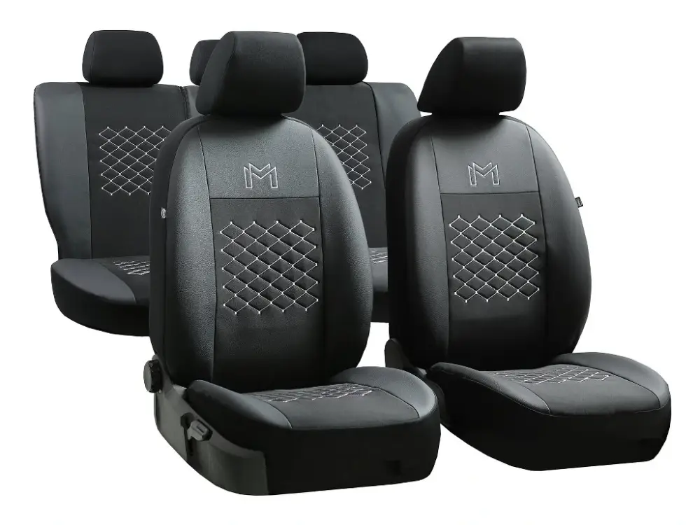Akce Autopotahy SEAT ATECA FL, od r. 2020, EMOTION